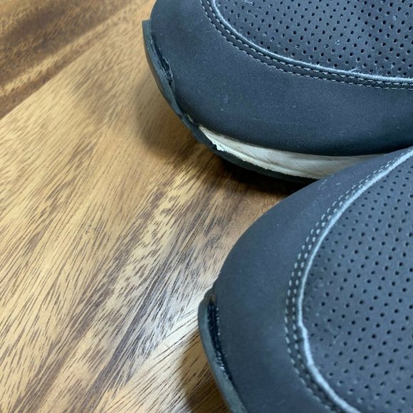 ASICS Gel Lyte III Casual Athletic Low Sneakers Gray Multi Women's 12 Men's 10.5 - Picture 5 of 11